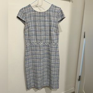 Banana Republic dress